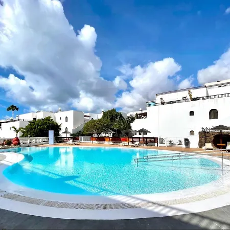 Verano Infinito * Costa Teguise