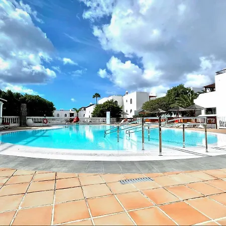 Apartment Verano Infinito *