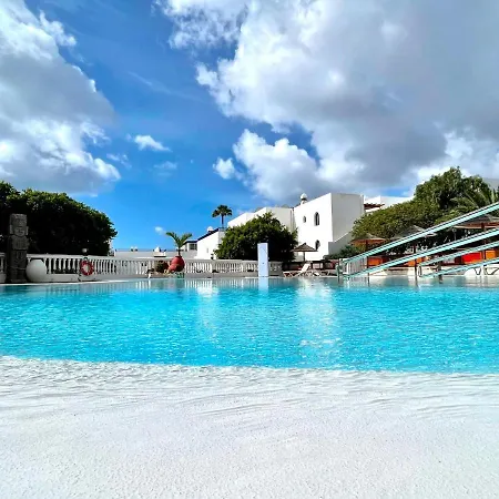 Verano Infinito Apartment *