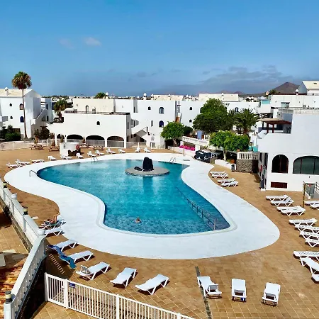 Verano Infinito Apartment