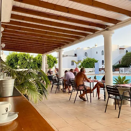 Verano Infinito Apartment
