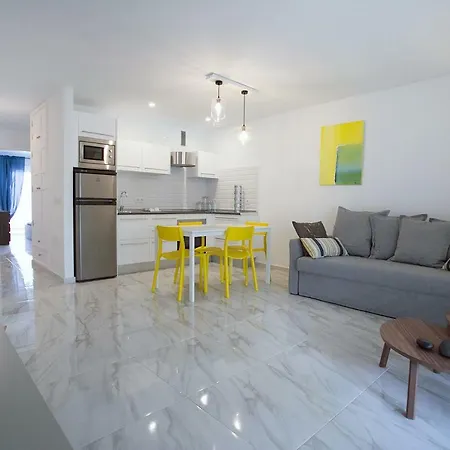 Apartment Verano Infinito Costa Teguise
