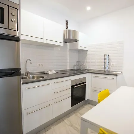 Verano Infinito Apartment *