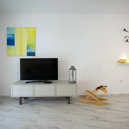 Verano Infinito Apartment
