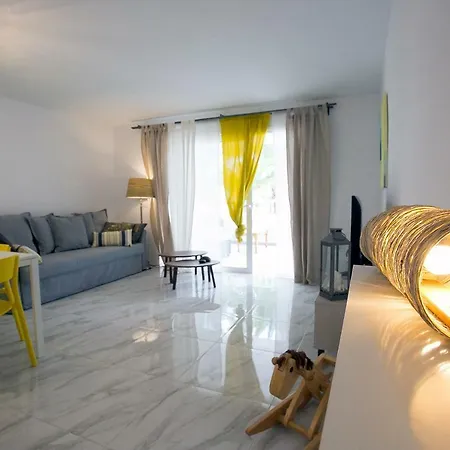 Verano Infinito Apartment Costa Teguise