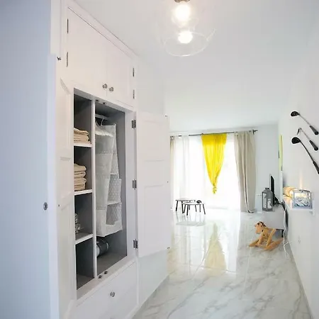 Apartment Verano Infinito