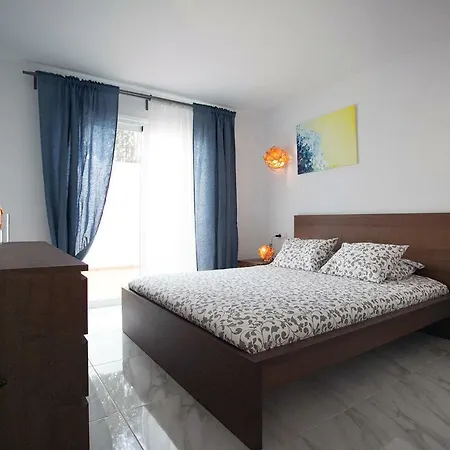Verano Infinito Apartment *