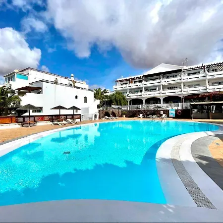 Apartment Verano Infinito