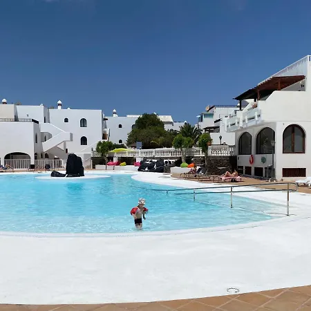 Verano Infinito Apartment *